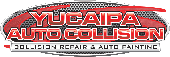 Logo Yucaipa Auto Collision